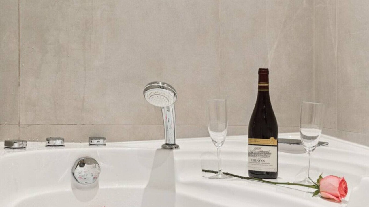 Photo of Bathroom in Ternes
