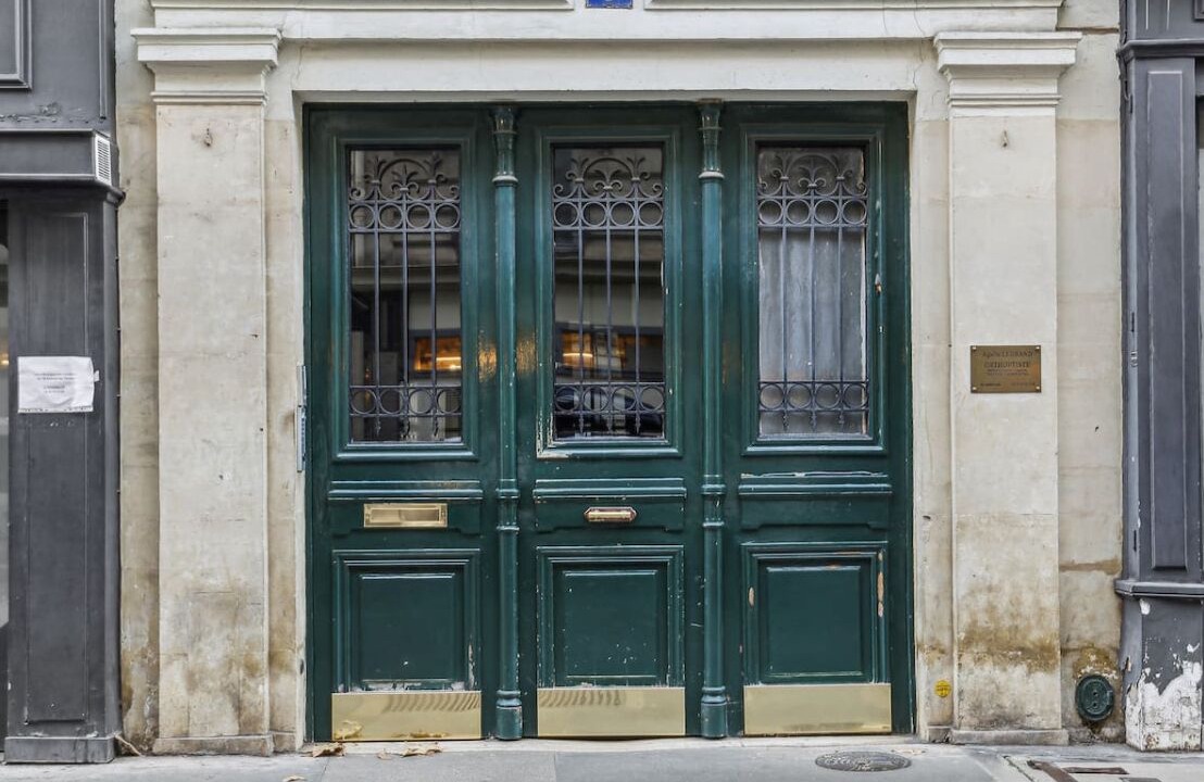 Photo of Outdoor in Ternes