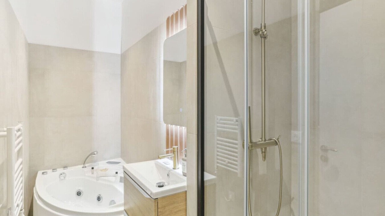 Photo of Bathroom in Ternes