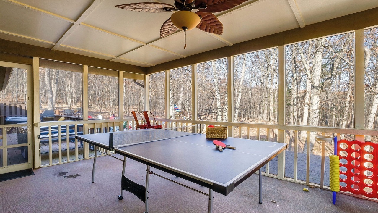 Photo of Outdoor in Massanutten