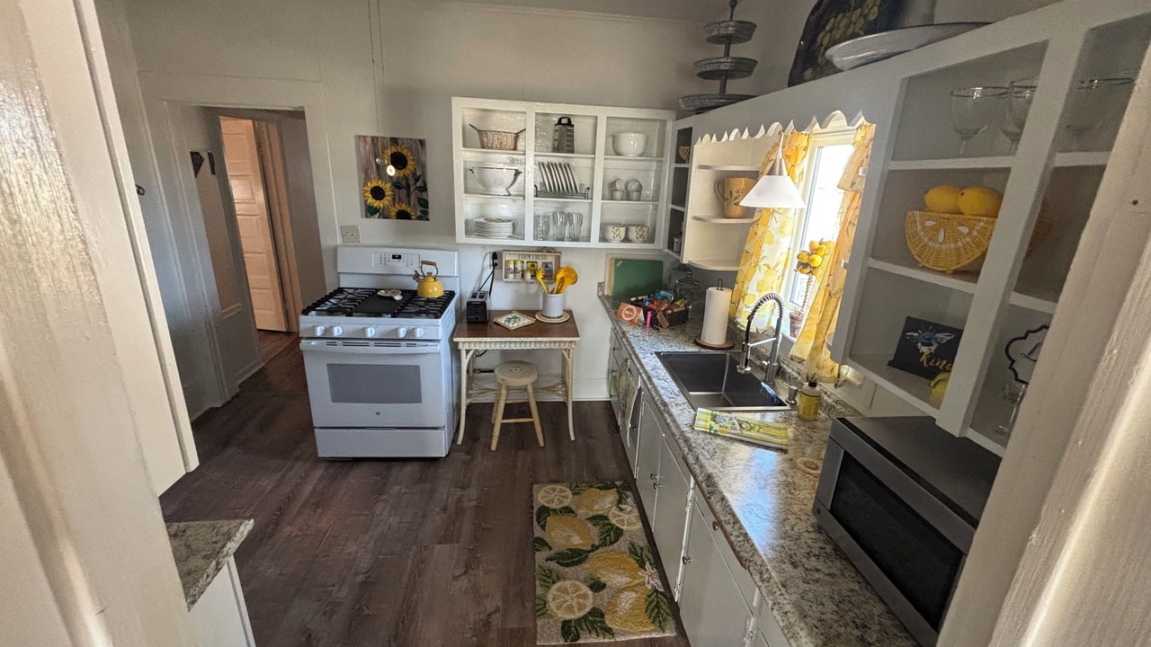 Photo of Kitchen in Nemo