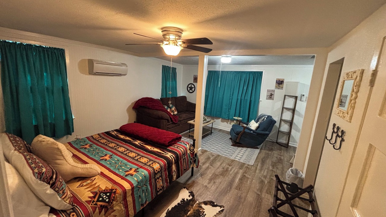 Photo of Livingroom in Nemo