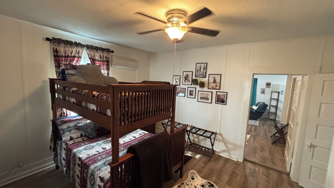 Photo of Bedroom in Nemo