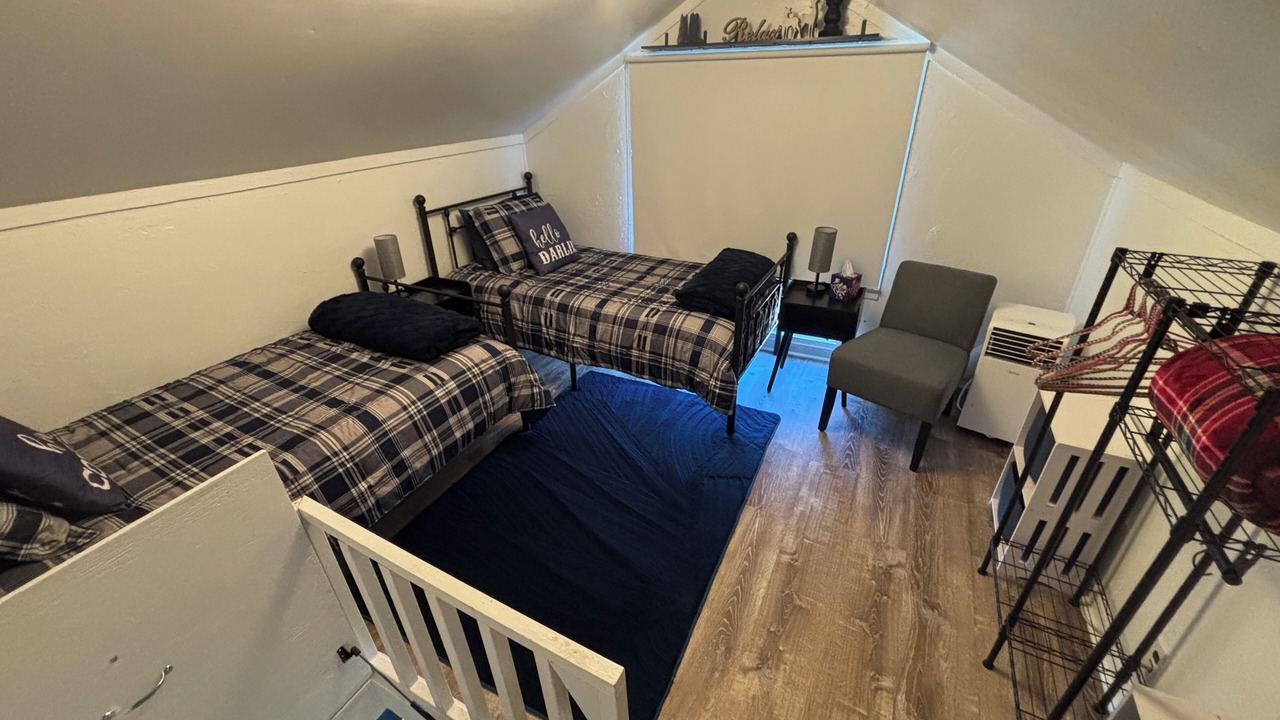 Photo of Bedroom in Nemo