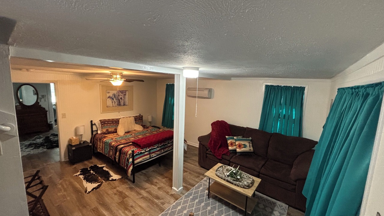 Photo of Livingroom in Nemo