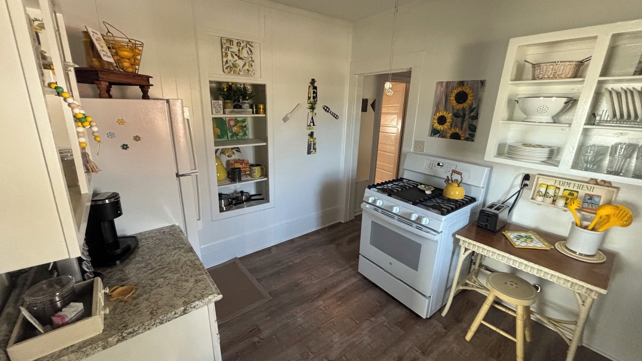 Photo of Kitchen in Nemo