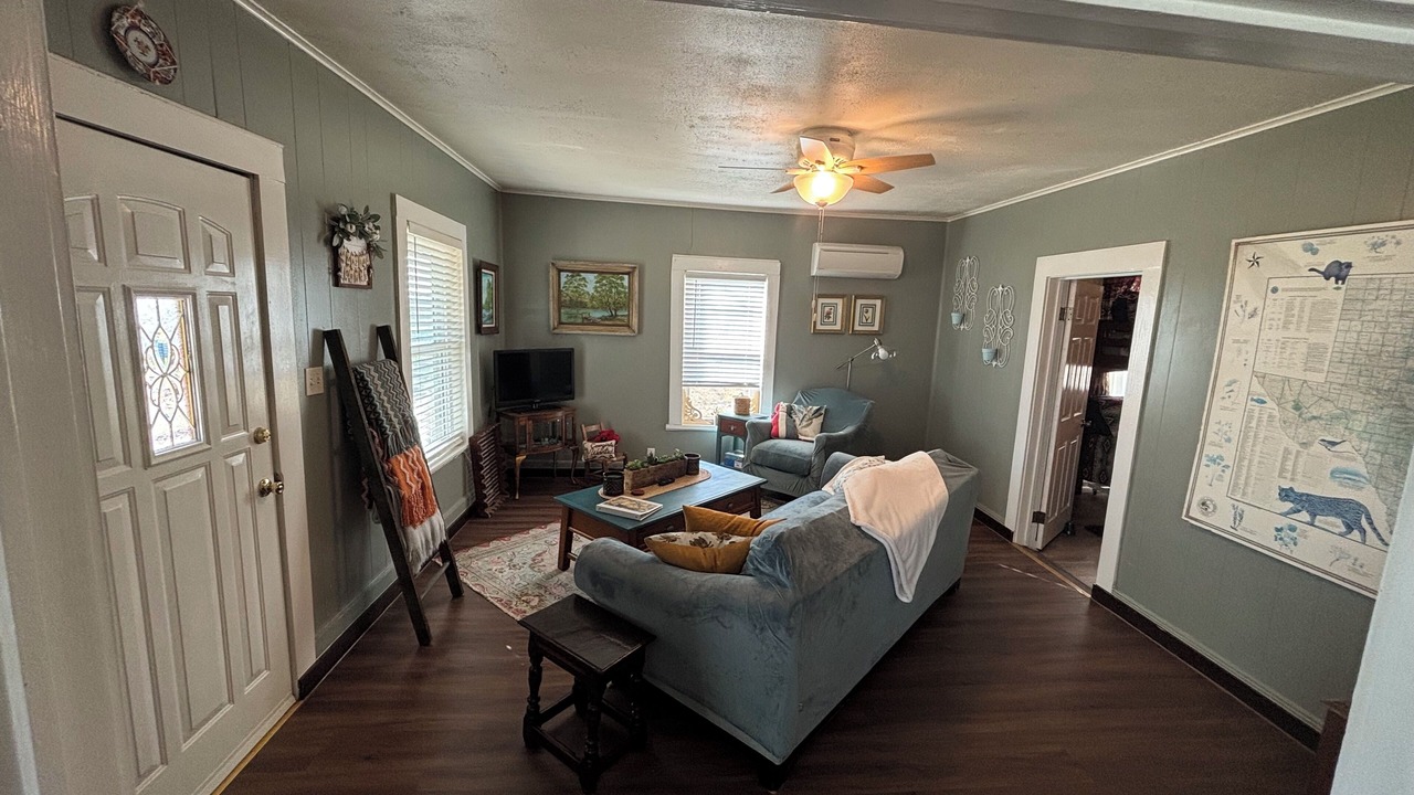 Photo of Livingroom in Nemo