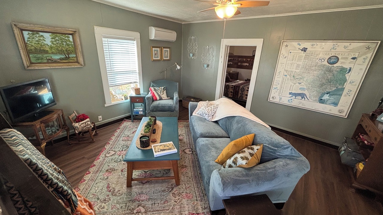 Photo of Livingroom in Nemo