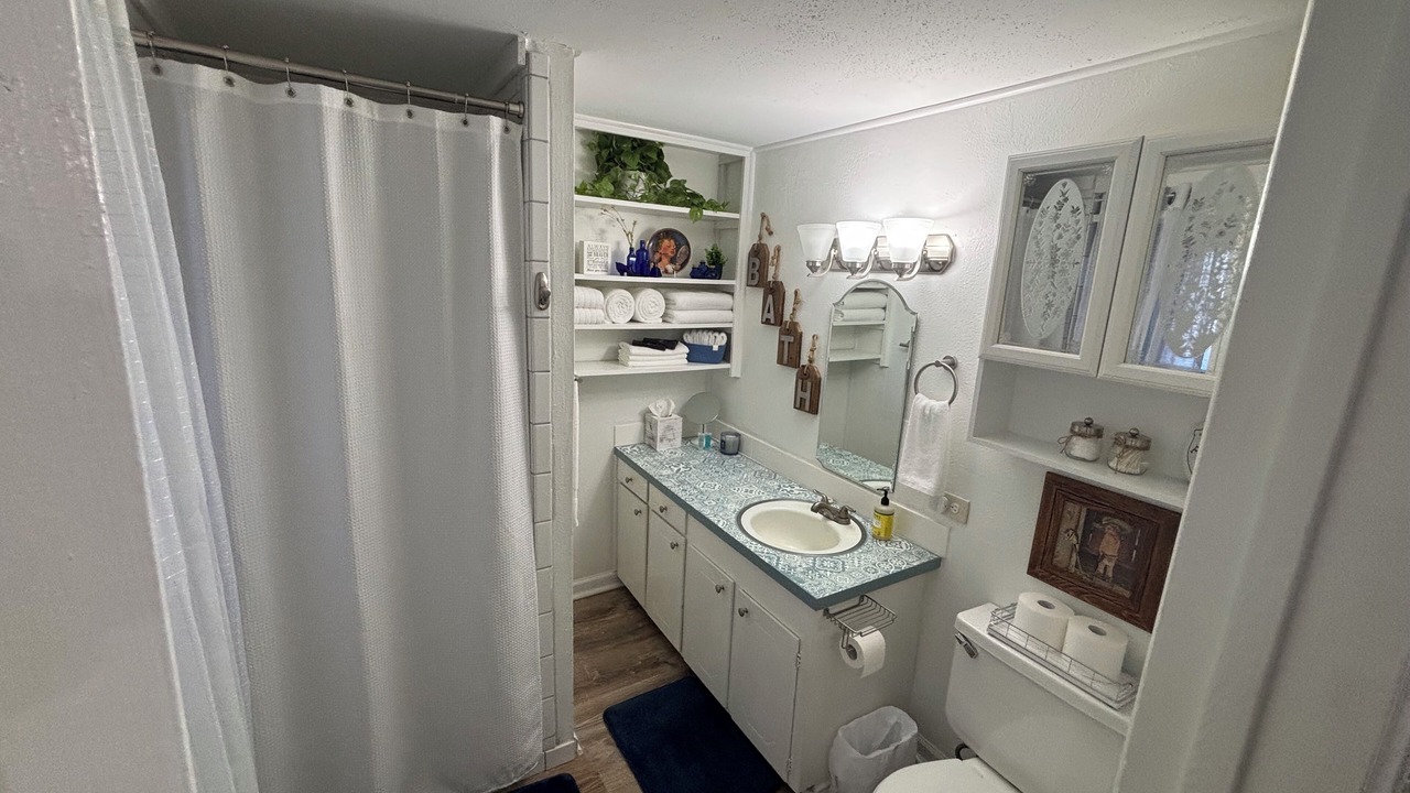 Photo of Bathroom in Nemo