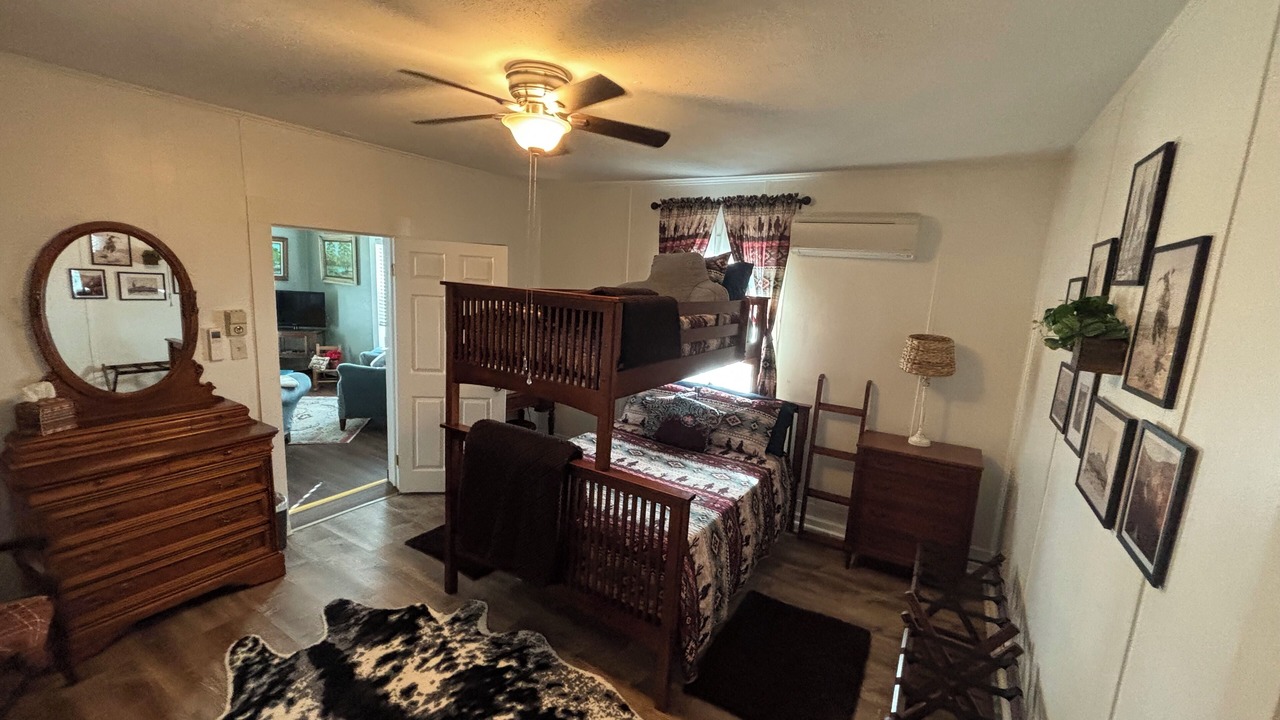 Photo of Bedroom in Nemo