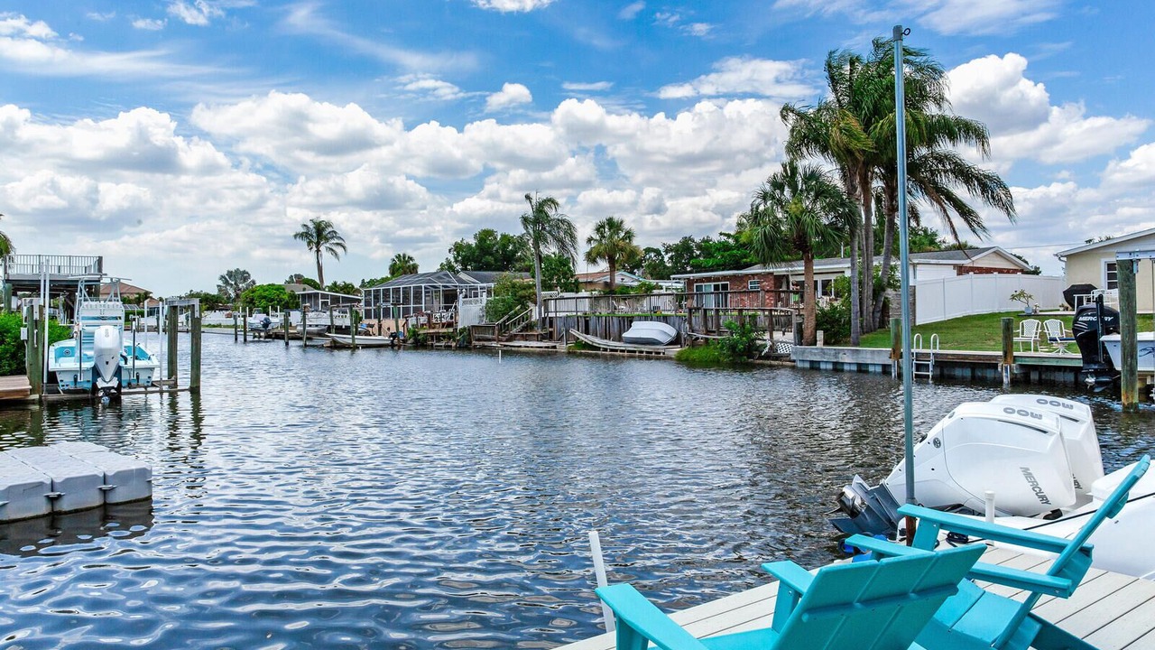 Photo of Others in Tampa Shores