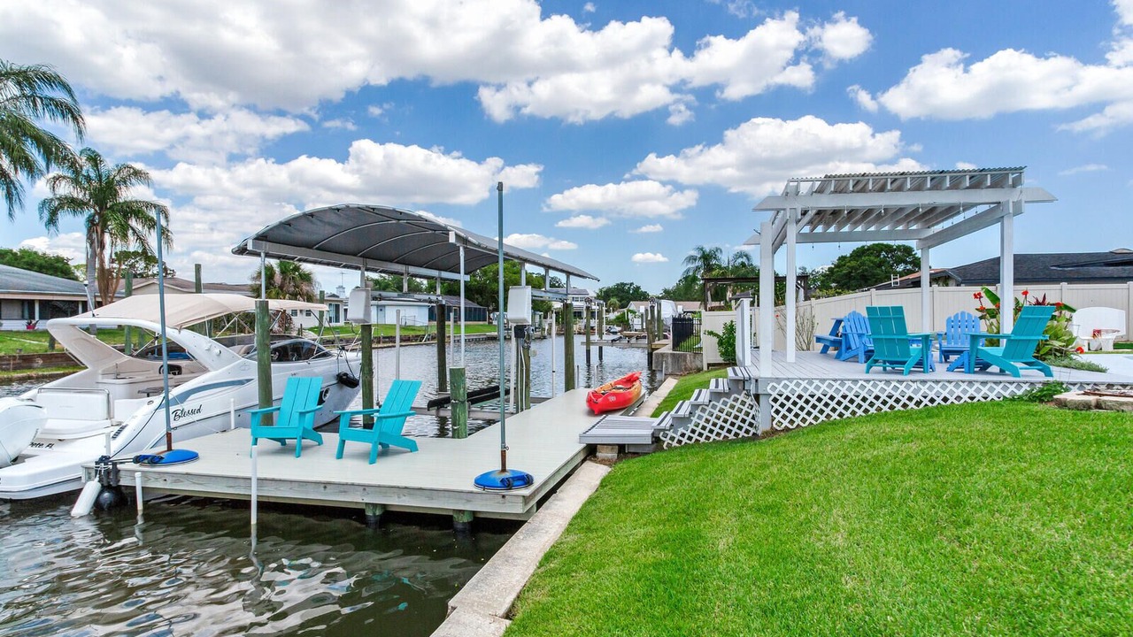 Photo of Outdoor in Tampa Shores