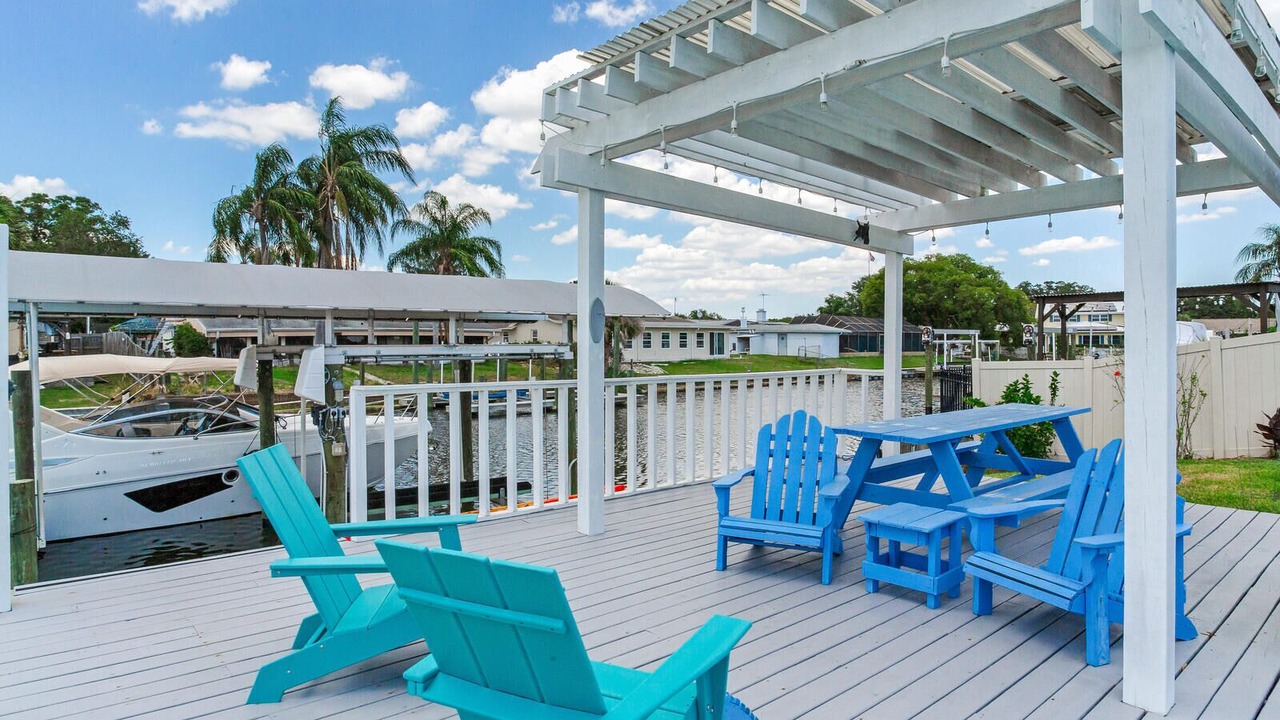 Photo of Outdoor in Tampa Shores