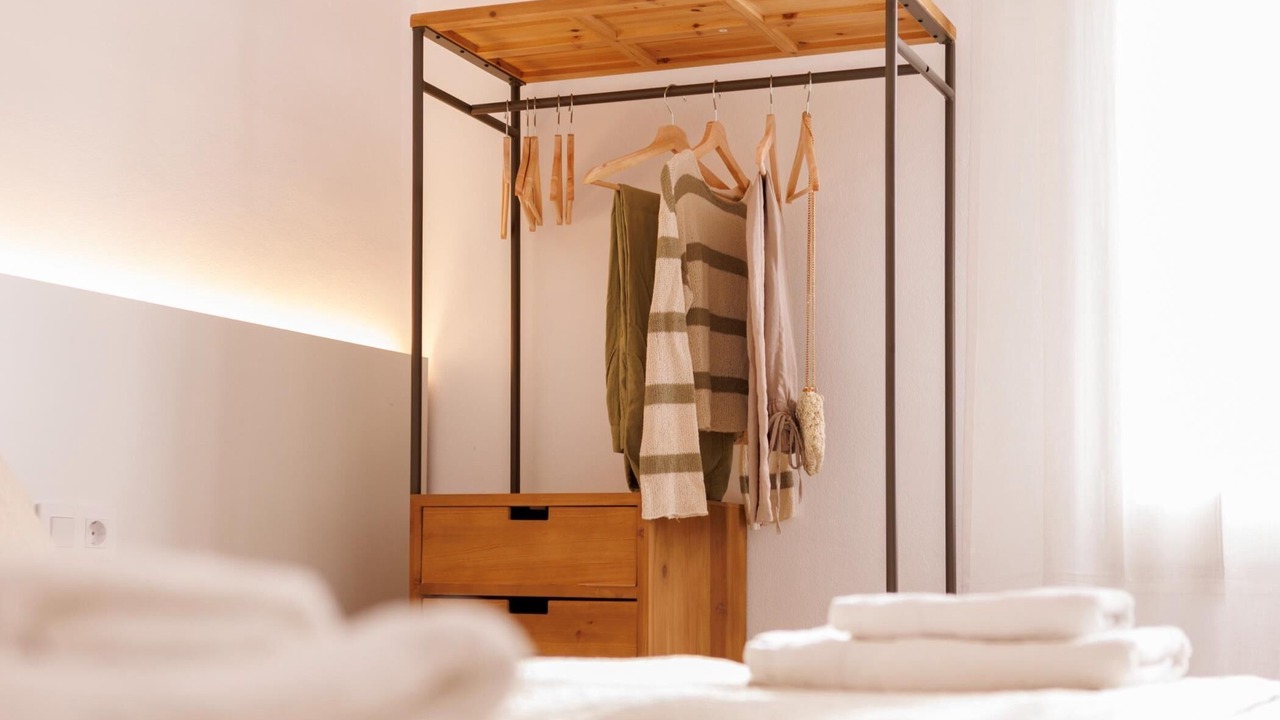 Photo of Bedroom in el Mercadal