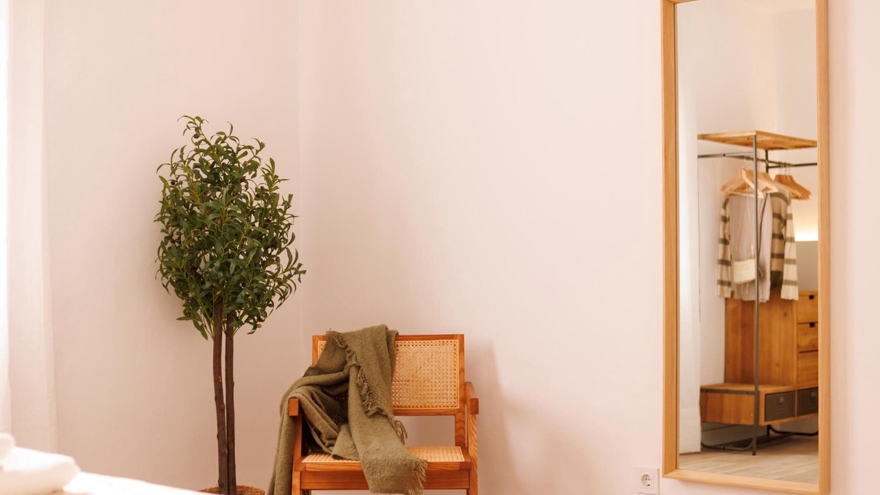 Photo of Bedroom in el Mercadal
