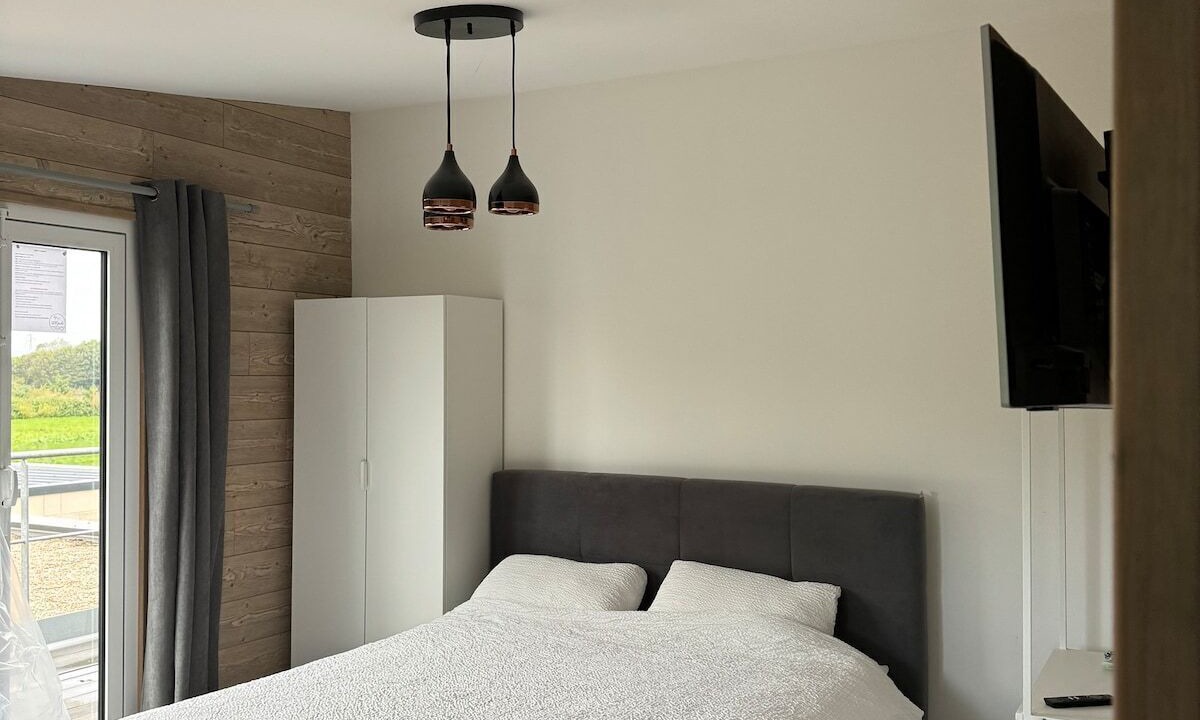 Photo of Bedroom in Les Attaques