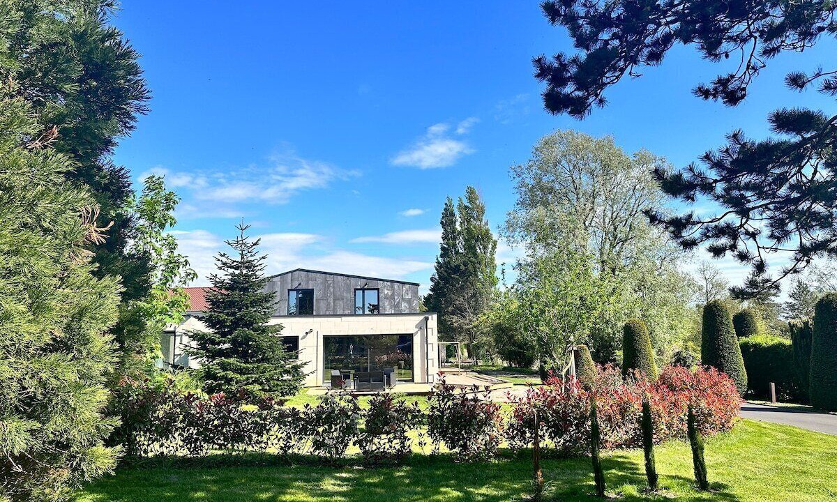 Photo of Outdoor in Les Attaques