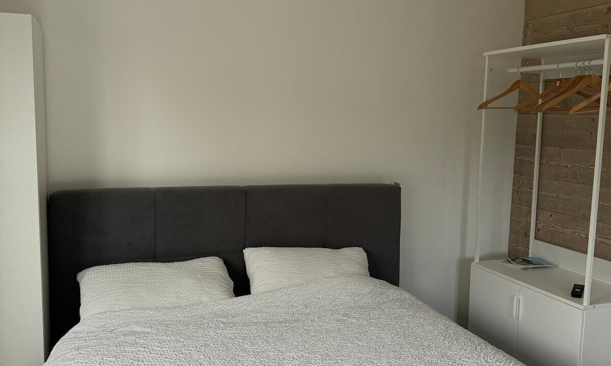 Photo of Bedroom in Les Attaques