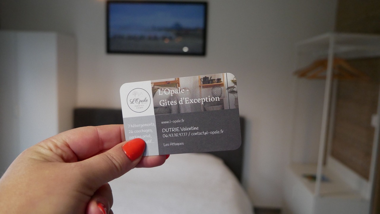 Photo of Bedroom in Les Attaques