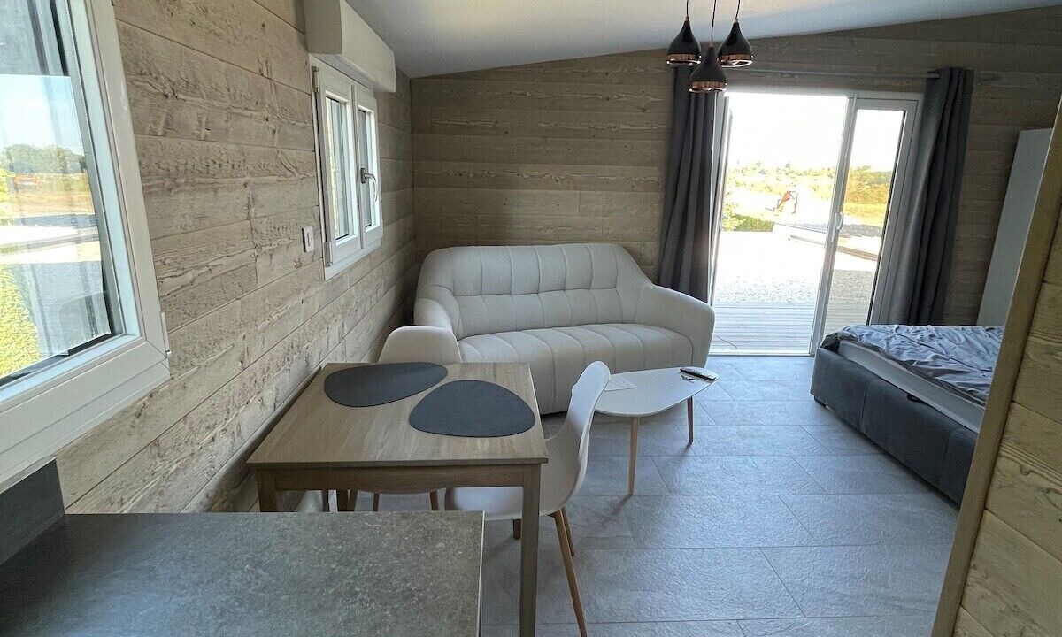 Photo of Bedroom in Les Attaques