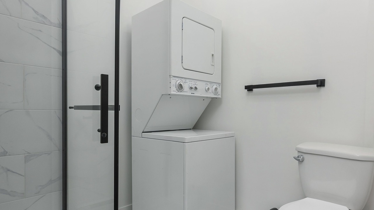 Photo of Bathroom in Plateau Mont Royal