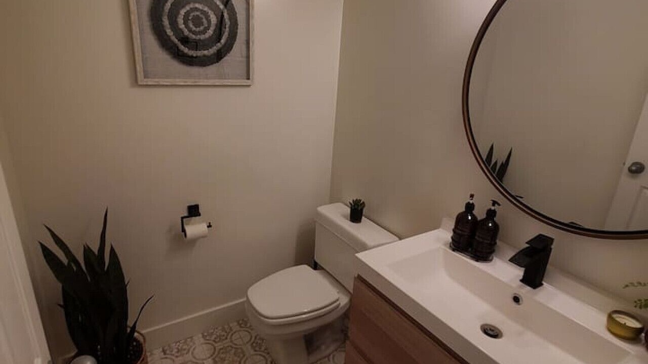 Photo of Bedroom in Cottonwood Heights