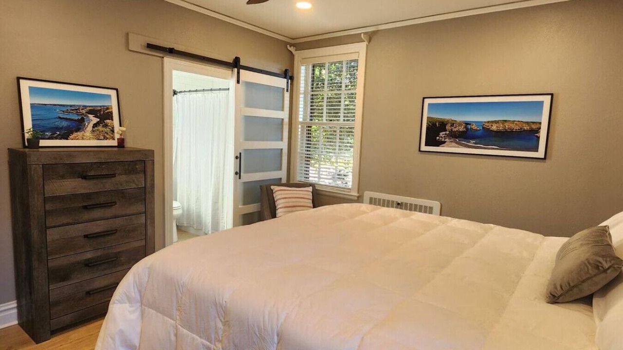 Photo of Bedroom in Driver