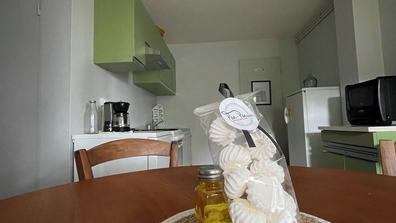 Photo of Kitchen in Auzits