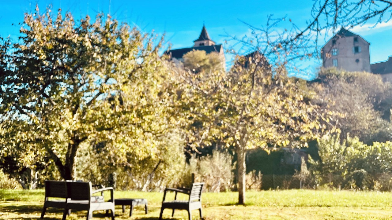Photo of Outdoor in Auzits