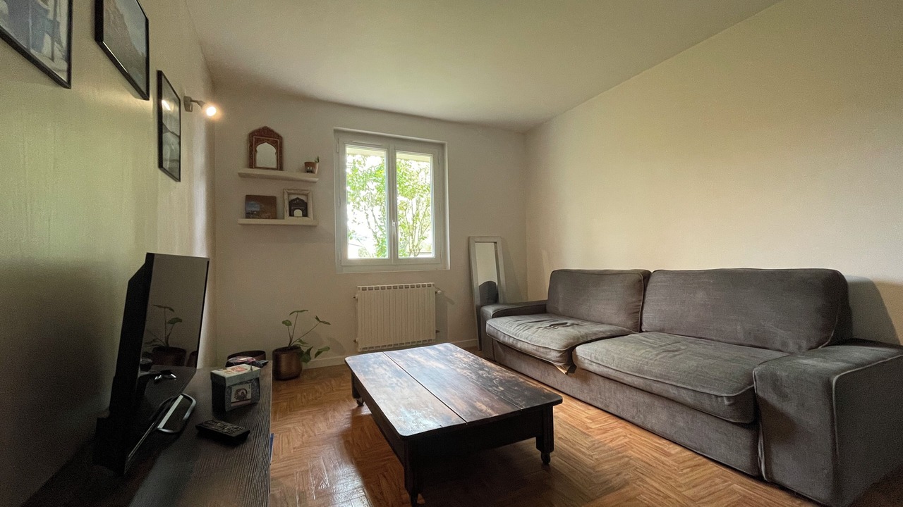 Photo of Livingroom in Auzits