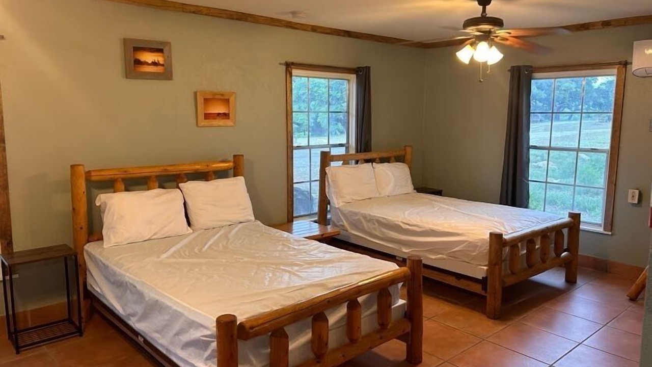 Photo of Bedroom in Concan
