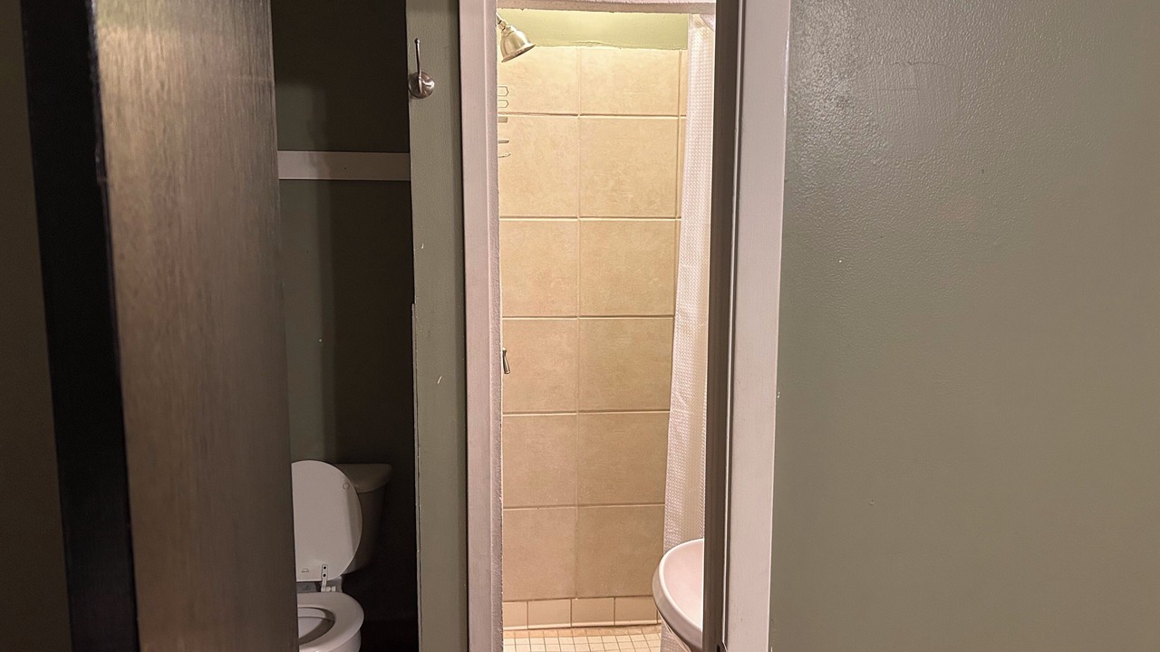 Photo of Bathroom in Concan