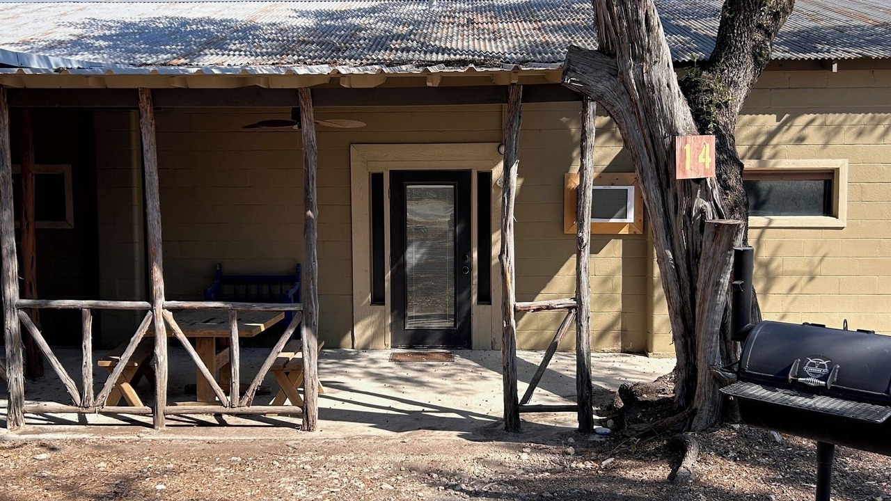 Photo of Outdoor in Concan