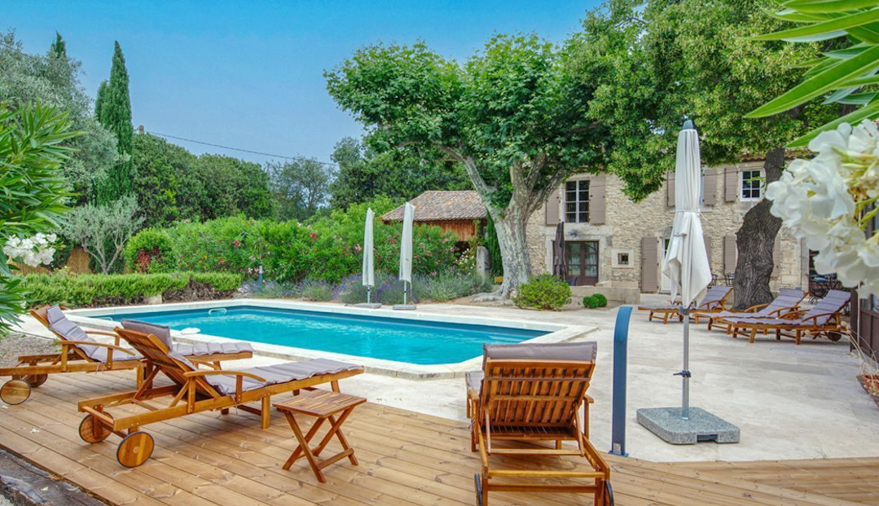 Photo of Outdoor in Saint-Etienne-du-Gres