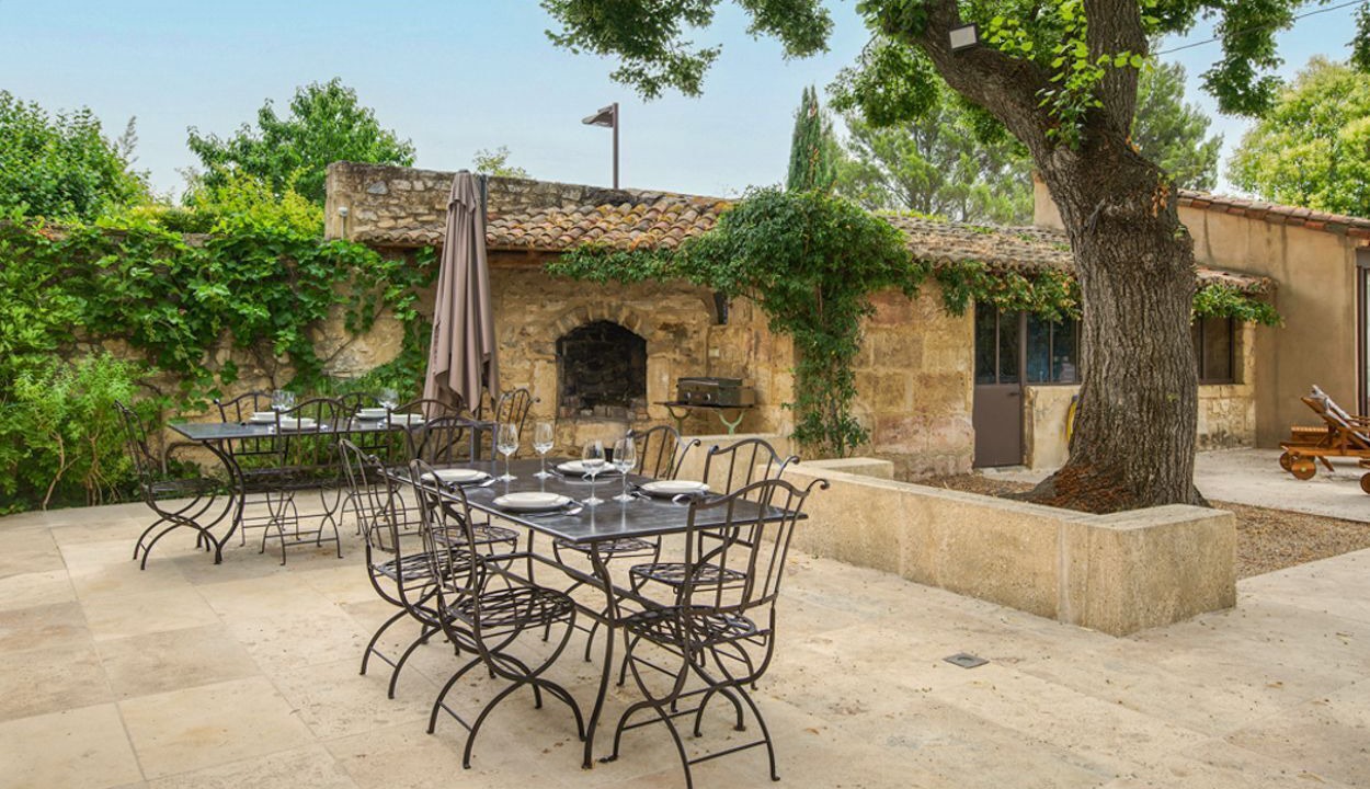 Photo of Outdoor in Saint-Etienne-du-Gres