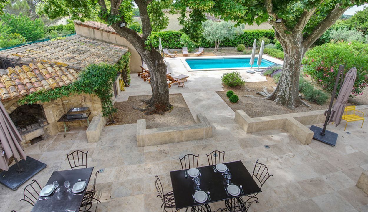 Photo of Outdoor in Saint-Etienne-du-Gres