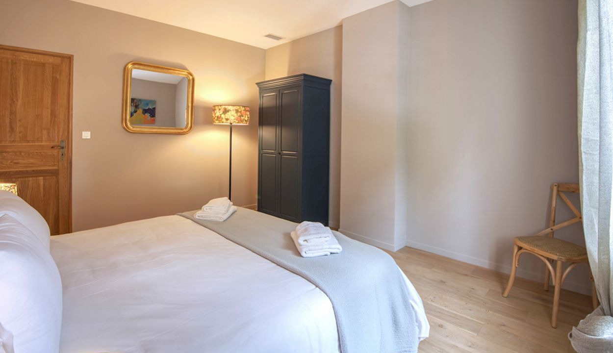 Photo of Bedroom in Saint-Etienne-du-Gres