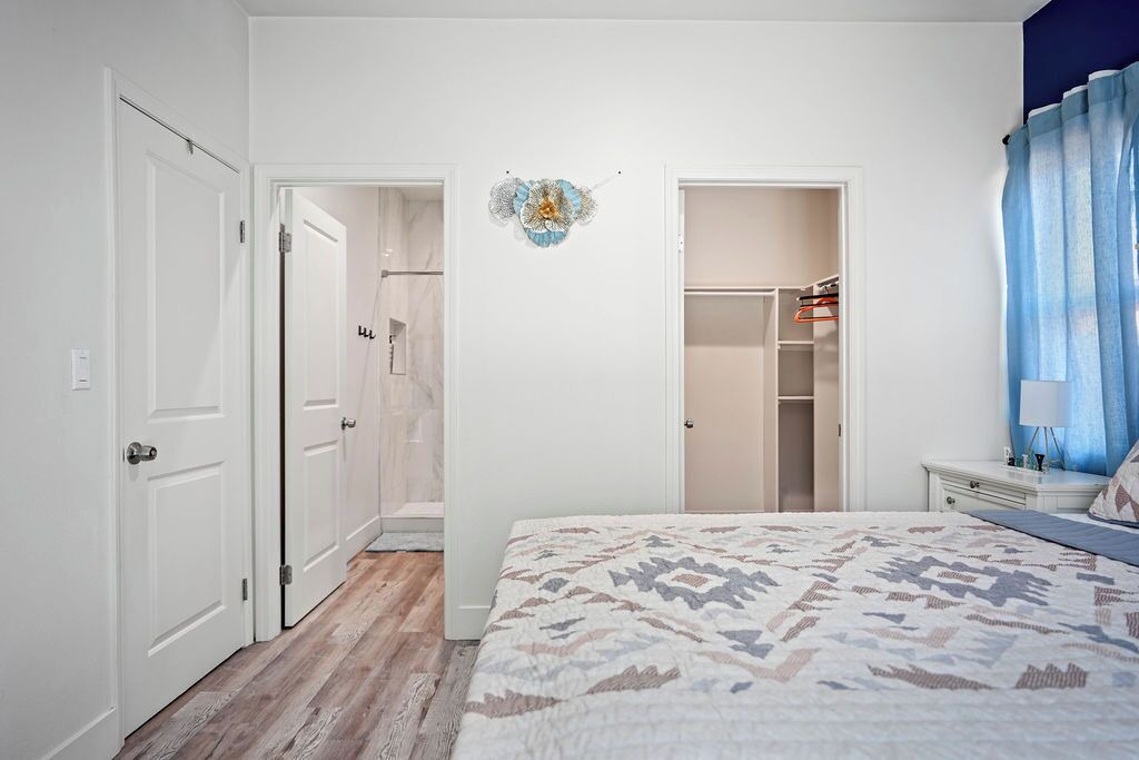 Photo of Bedroom in Creswell