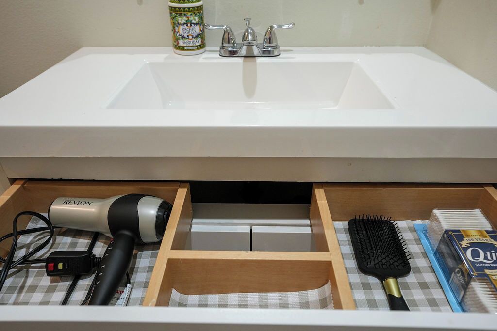 Photo of Bathroom in Creswell