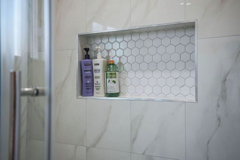 Photo of Bathroom in Creswell