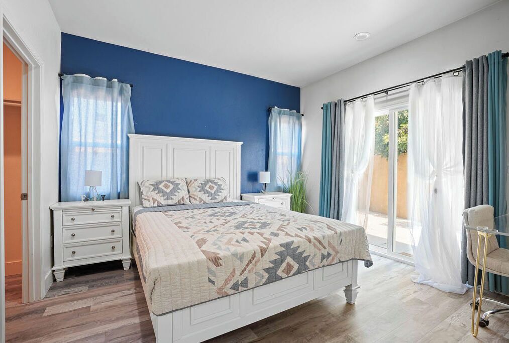 Photo of Bedroom in Creswell