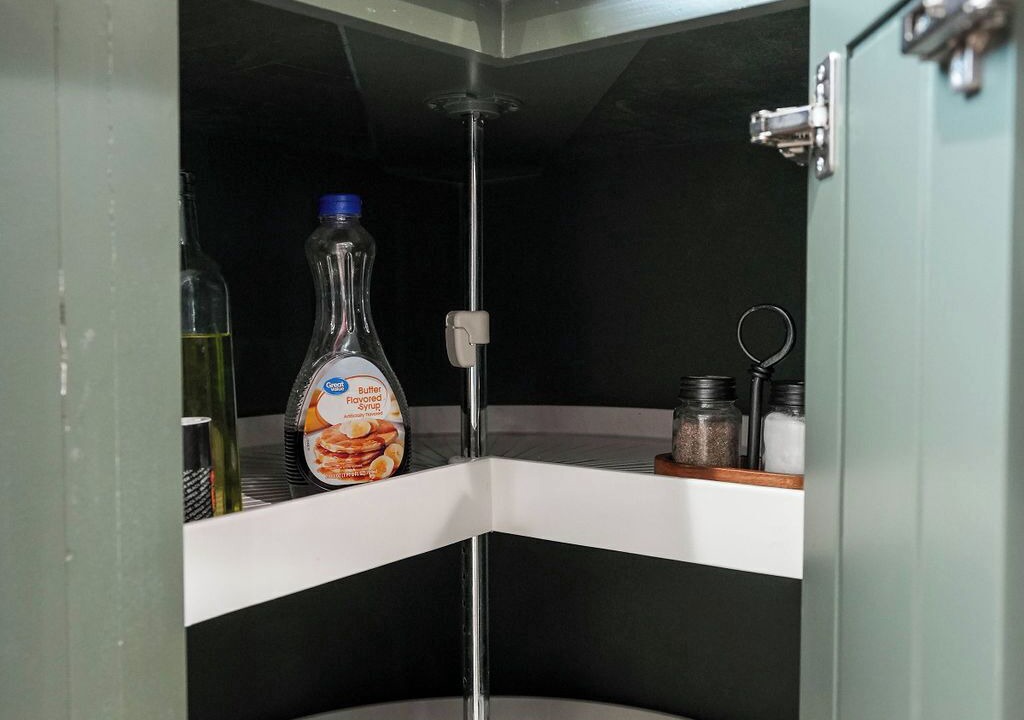 Photo of Kitchen in Creswell