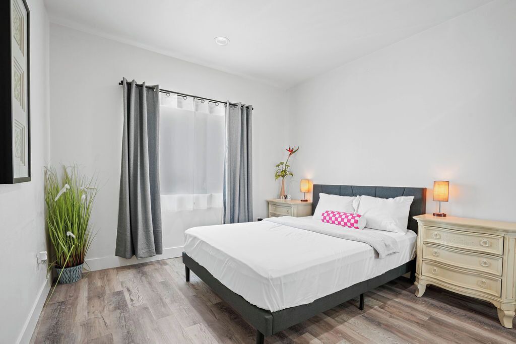 Photo of Bedroom in Creswell