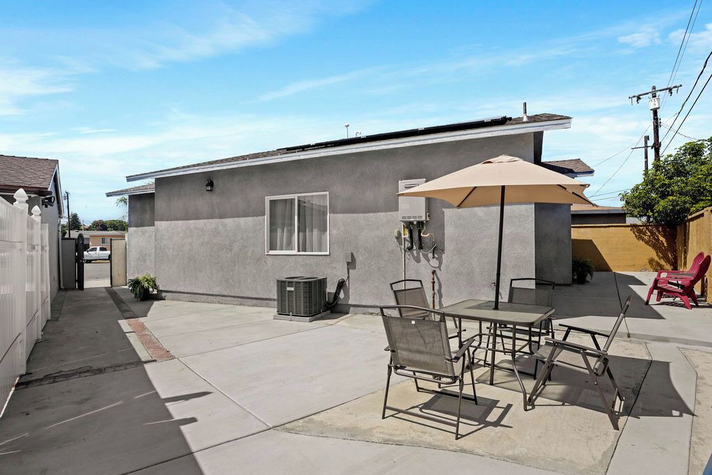 Photo of Outdoor in Creswell