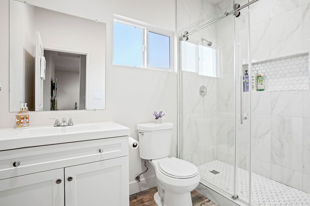 Photo of Bathroom in Creswell