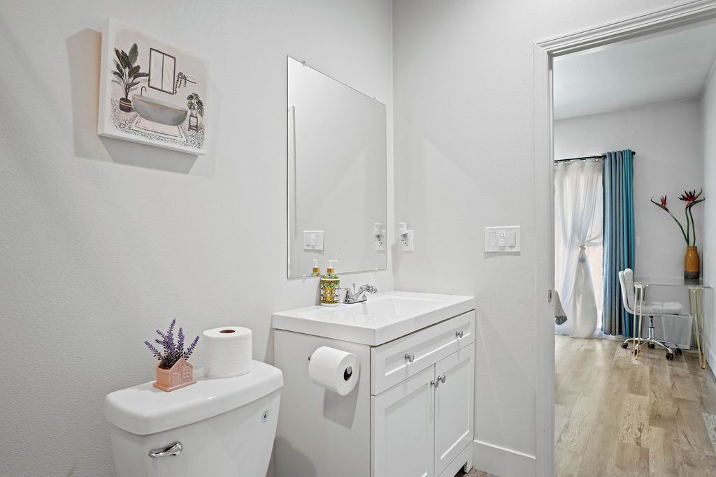 Photo of Bathroom in Creswell