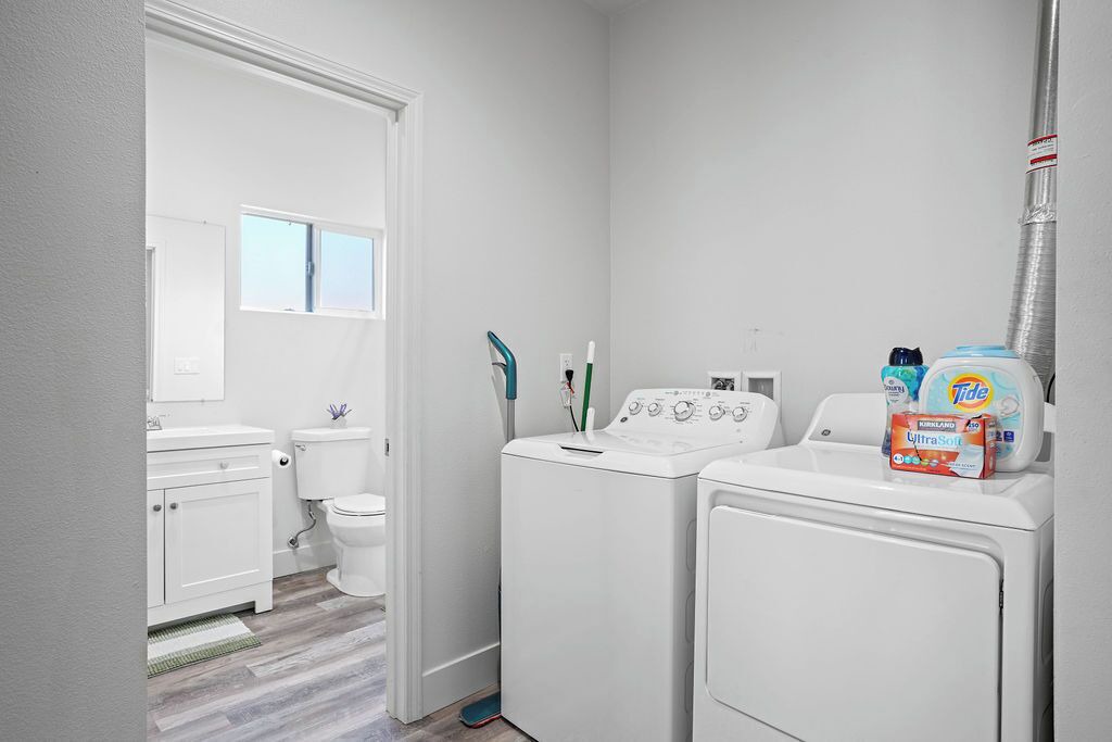 Photo of Bathroom in Creswell