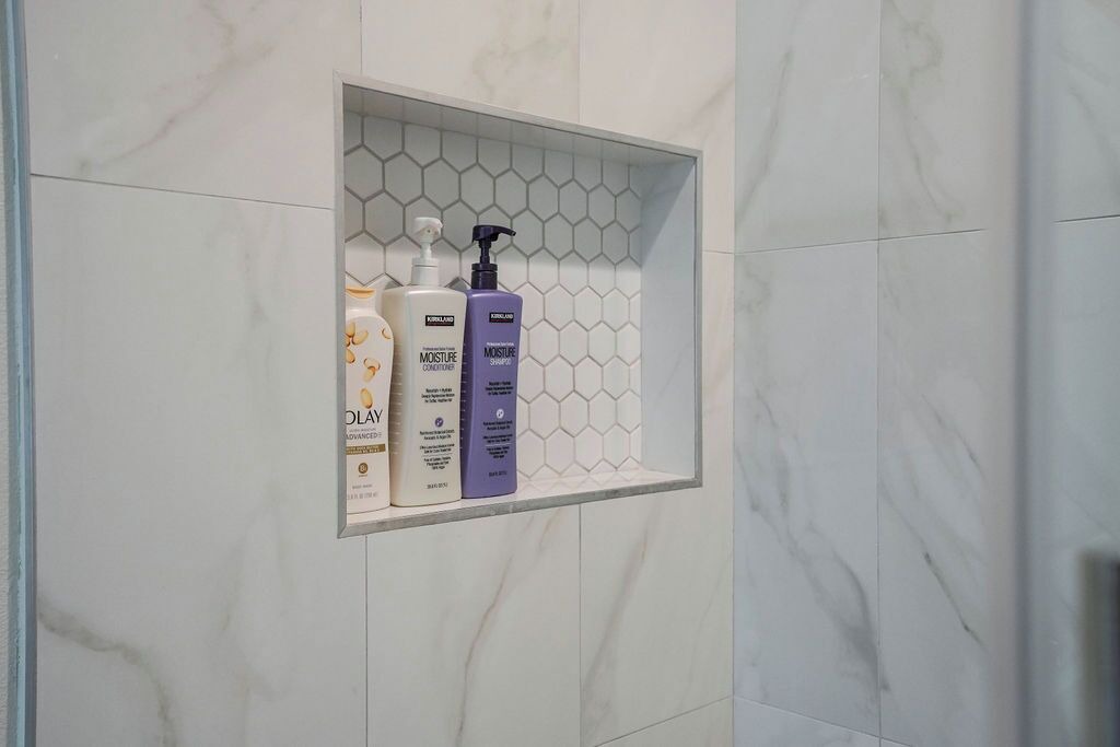 Photo of Bathroom in Creswell