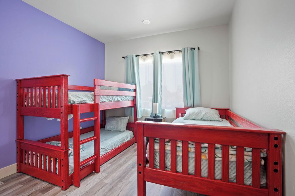 Photo of Bedroom in Creswell