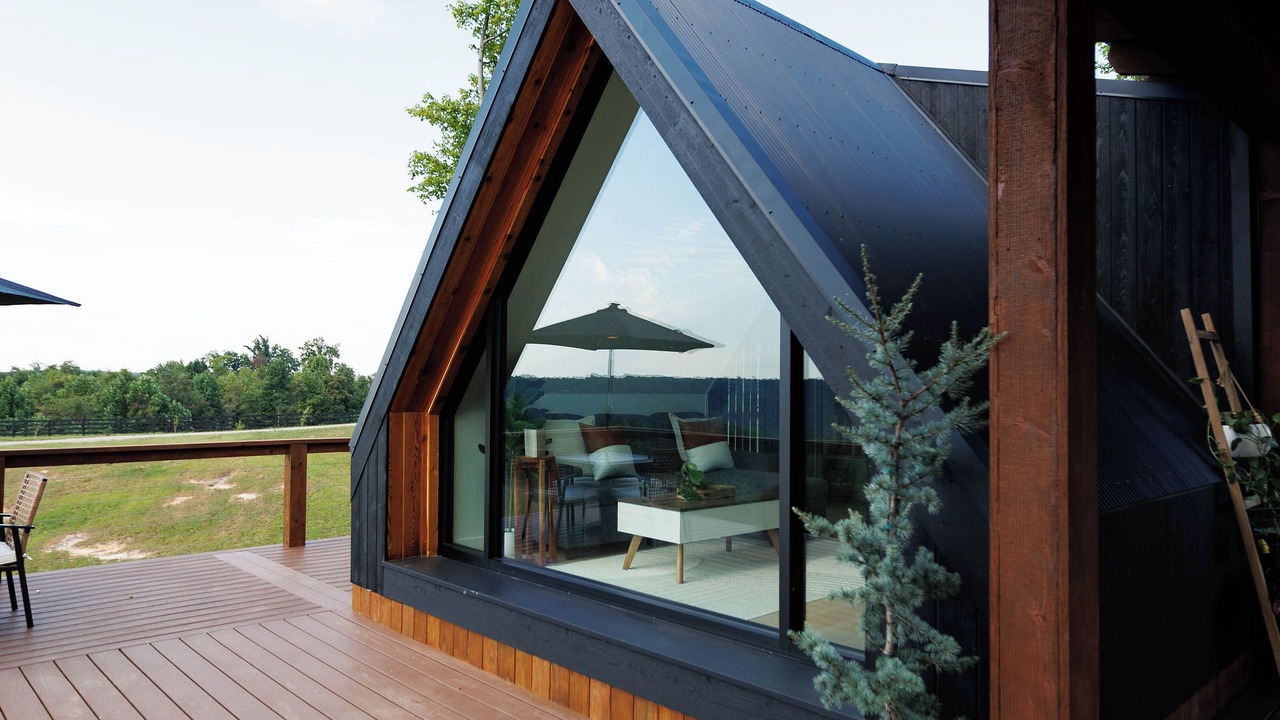 Photo of Patio Balcony in Jamestown